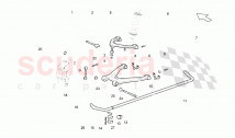 Rear Arms