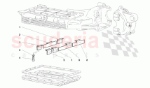 Oil Sump Deflectors