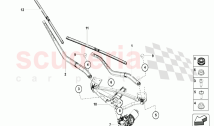 WINDSHIELD WIPER