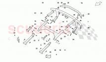 Rear Frame Attachments