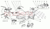 Bodywork & Lighting