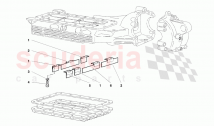 Oil Sump Deflectors