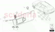 SUN VISOR
