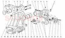 Gearbox Oil Pump