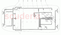 Electrical System (Valid for R.H.D. - March 1997) 2