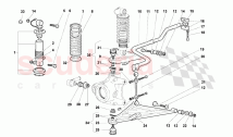 FRONT SUSPENSION