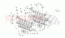 Intake Manifold 2