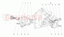 Engine Oil Pump