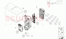 FUSE BOX