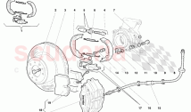 Rear Brakes
