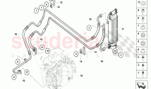 OIL COOLER