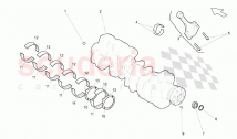 Crankshaft - Connecting Rod