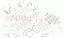 Phase Sensors Right Cylinder Head