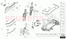 SOFT TOP BOX TRAY