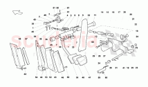 E-gear Control Pedal
