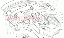 Passenger Compartment Trim 1