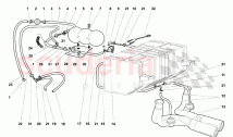 EXHAUST SYSTEM