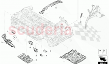 BOTTOM PLATE