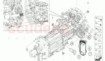 GEARBOX OIL FILTER