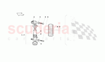 Front Suspension