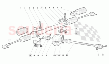Suspension & Steering