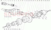 Rear Differential