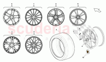 Rear Tyre