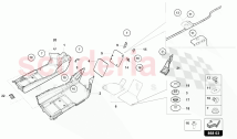 NOISE INSULATION PLATE
