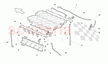 Intake Manifold 2