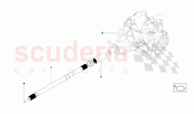 Propeller Shaft 2