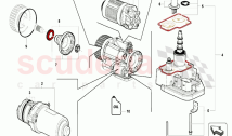 FRONT DIFFERENTIAL