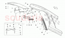 Rear Fender