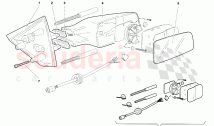 Bodywork & Lighting