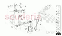 Front Axle and Steering