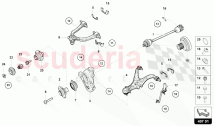 AXLE SHAFT