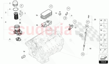 OIL FILTER ELEMENT