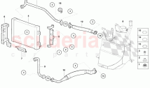 Oil System Radiator 2