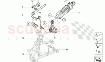 Suspension & Steering