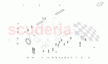 Under Crankcase