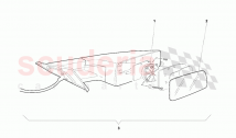 External Rear View Mirrors