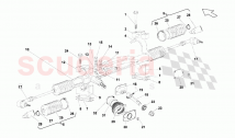 Steering Rack