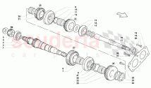 MAIN SHAFT