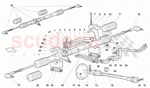 Steering Rack