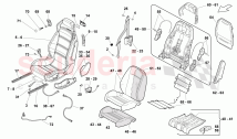 Seats And Safety Belts