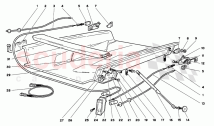 Engine Bonnet