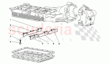 Oil Sump Deflectors
