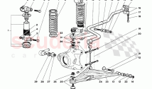 Front Suspension