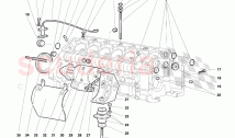 Crankase