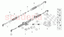 Steering Rack
