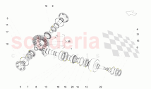 Differential